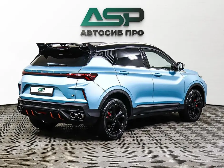 «АвтоСиб Про»