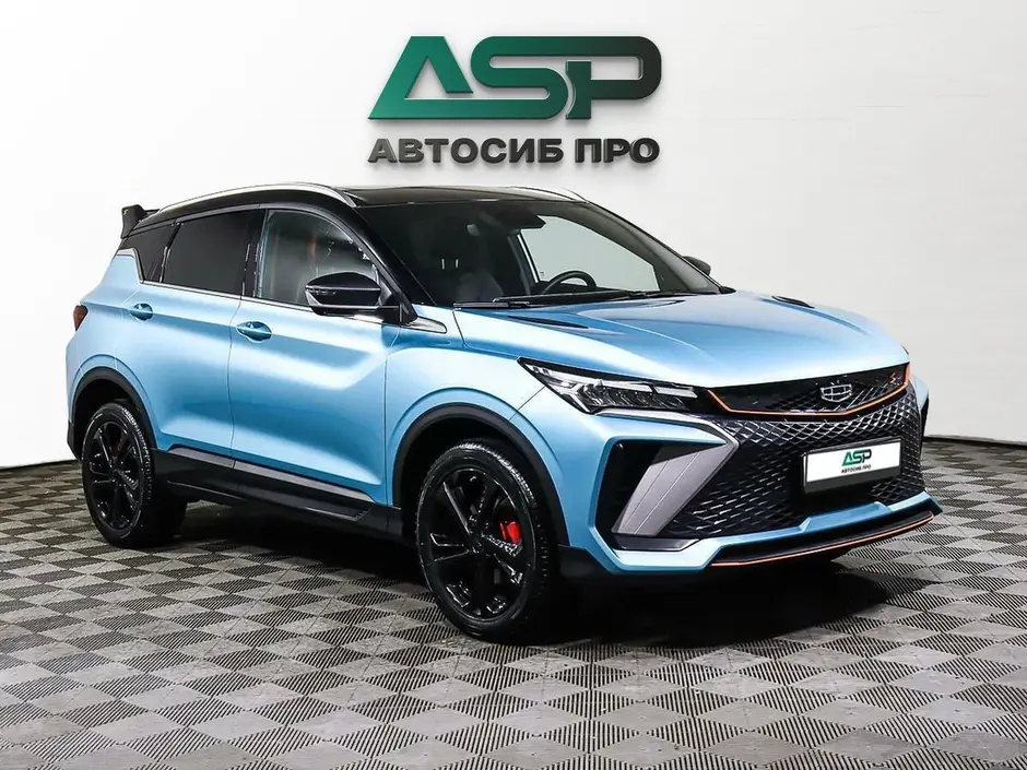 «АвтоСиб Про»