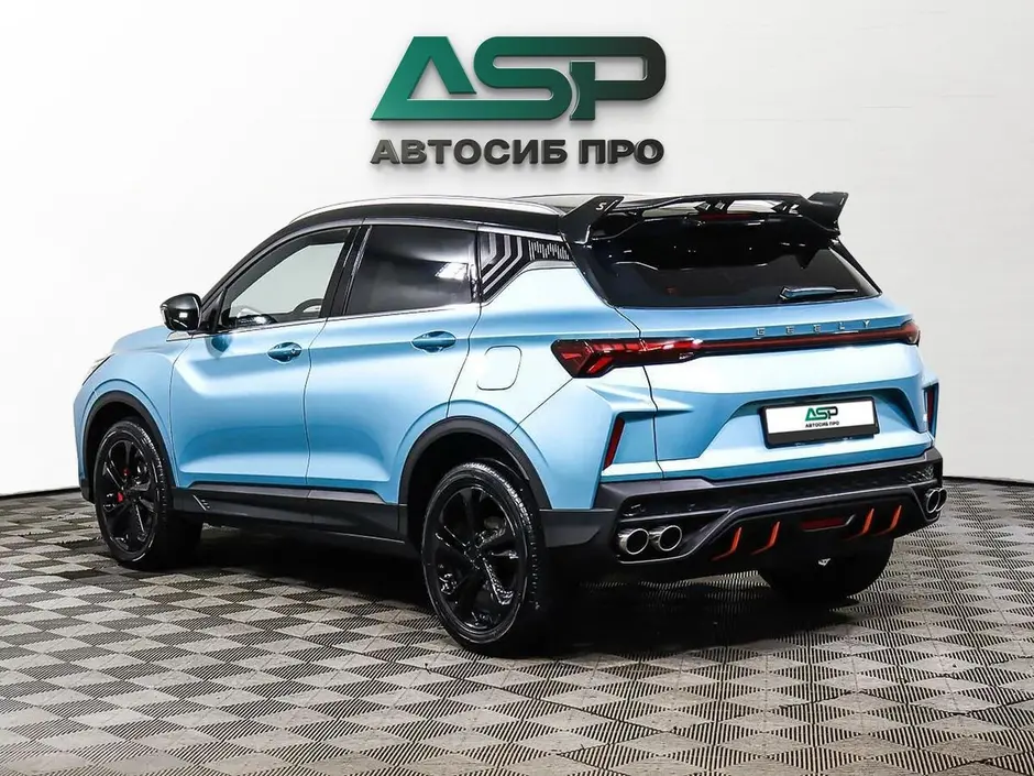 «АвтоСиб Про»