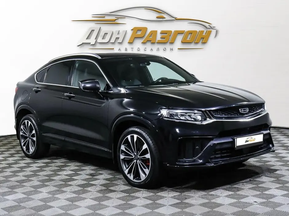 фото автомобиля