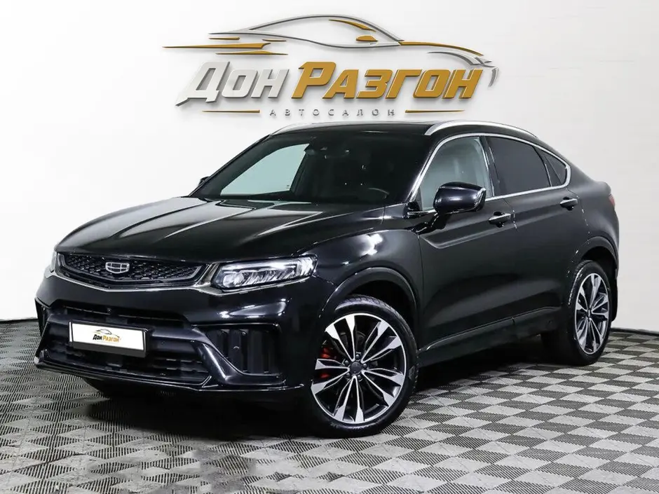 фото автомобиля