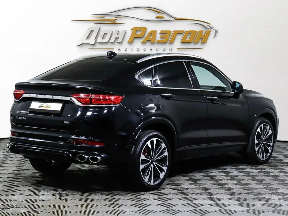 фото автомобиля