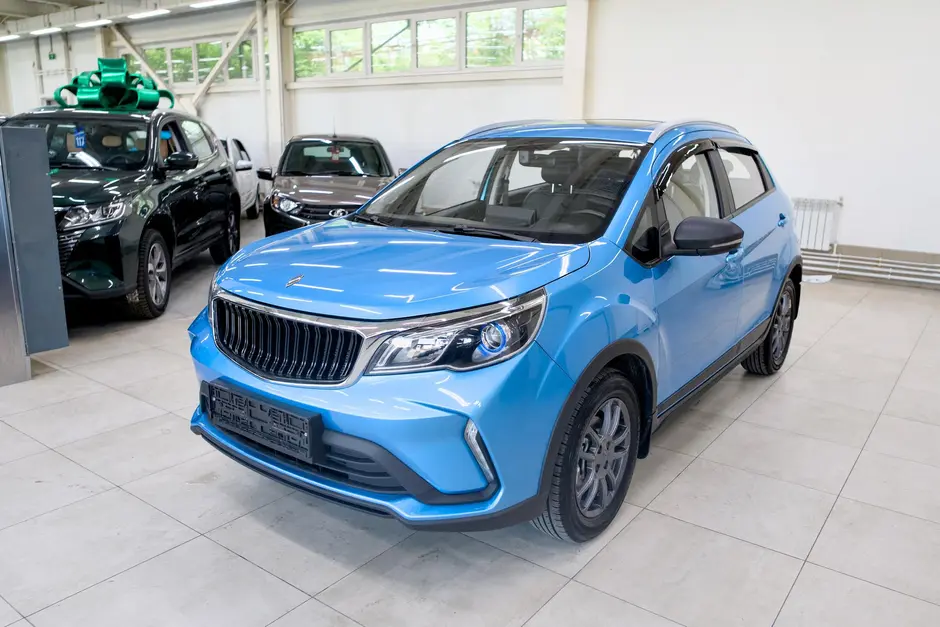 фото автомобиля