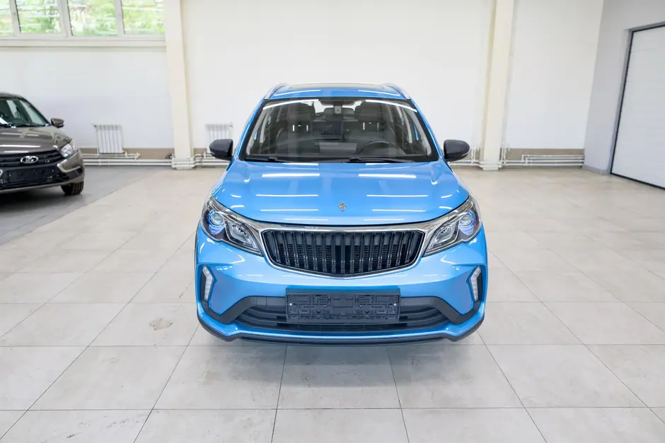 фото автомобиля