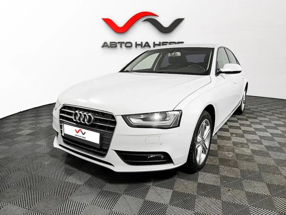 «Авто на Неве»
