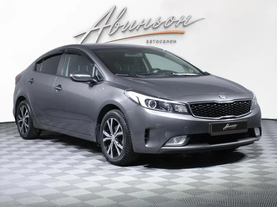 фото автомобиля