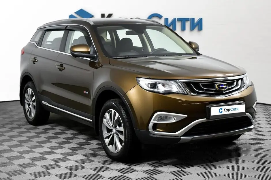 фото автомобиля