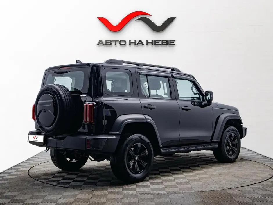 «Авто на Неве»