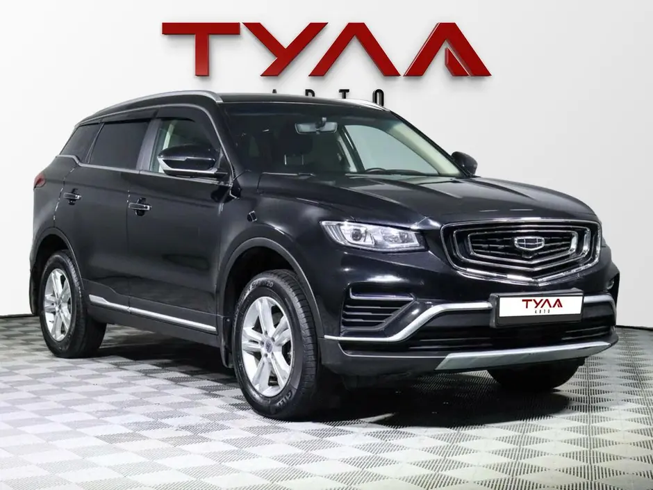 фото автомобиля