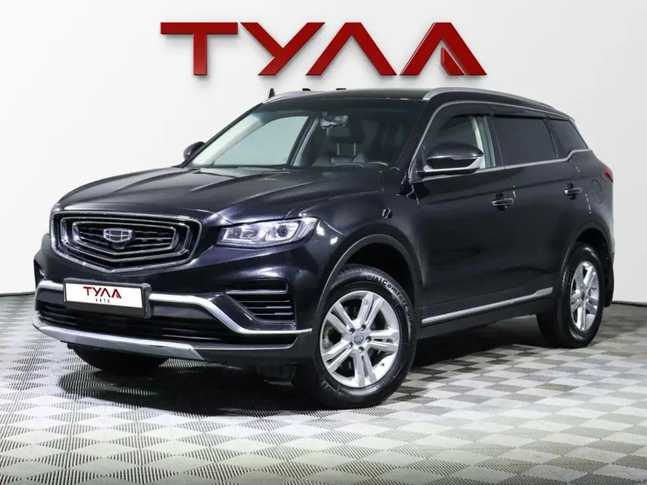 фото автомобиля