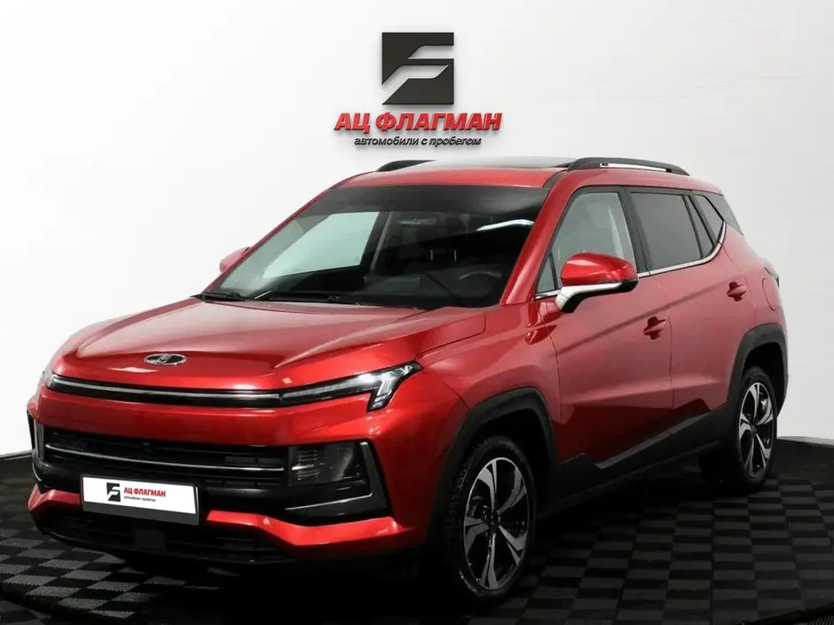 фото автомобиля
