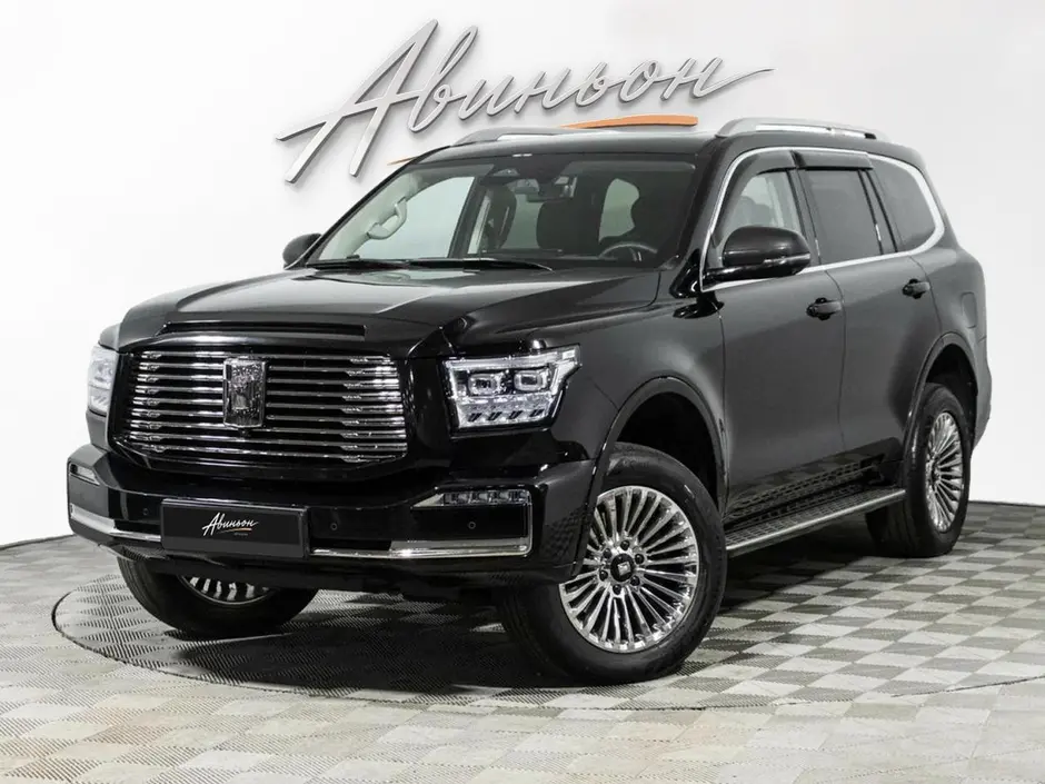 фото автомобиля