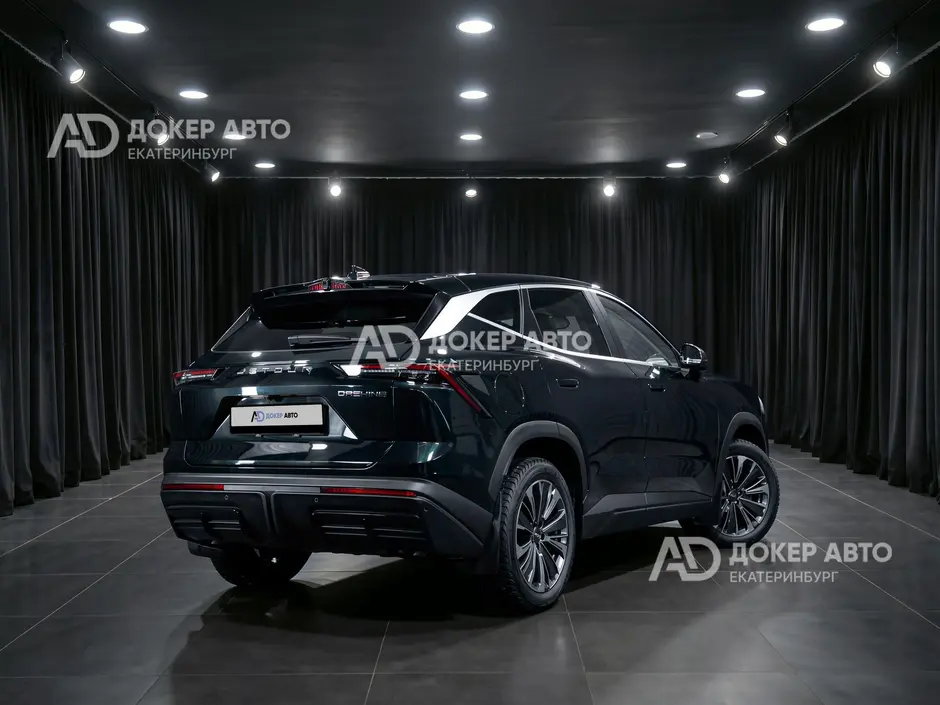 АЦ "Докер Авто"