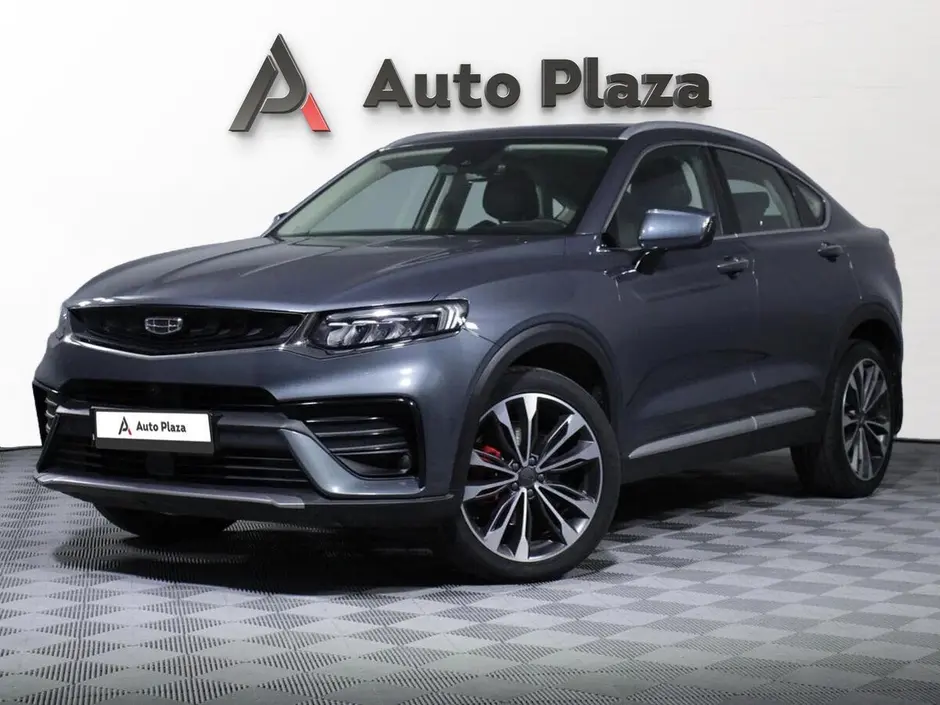 AutoPlaza