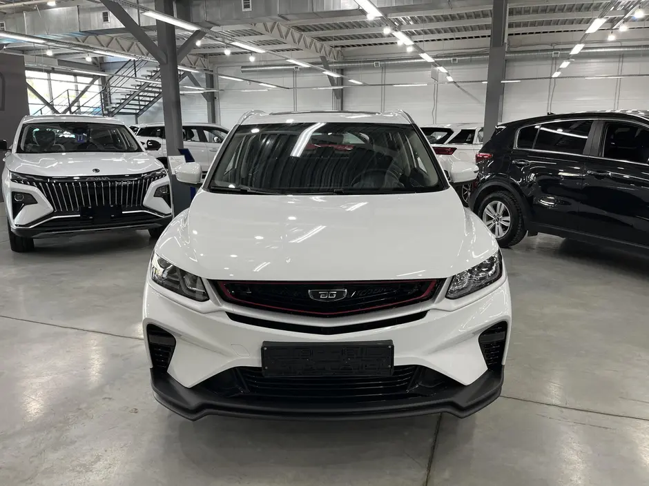 фото автомобиля