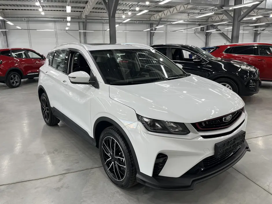 фото автомобиля