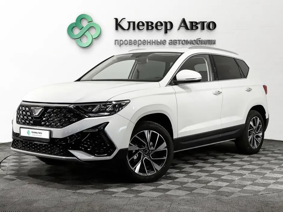Фото автомобиля