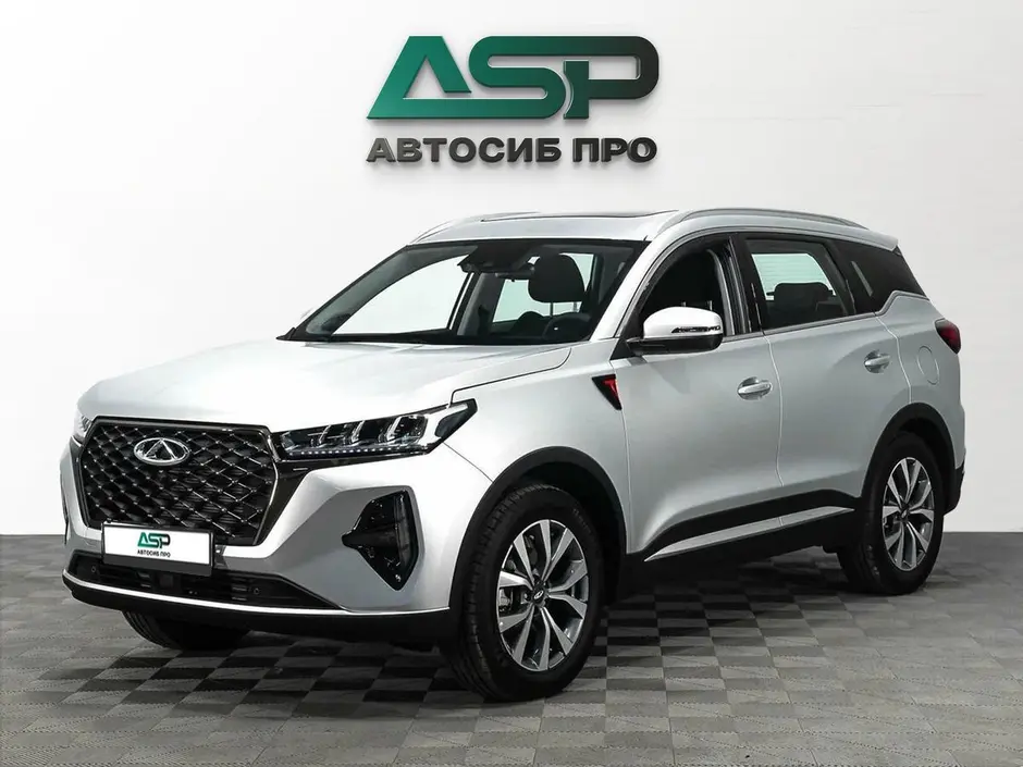 Chery Tiggo 7 Pro Max, 2023 г.