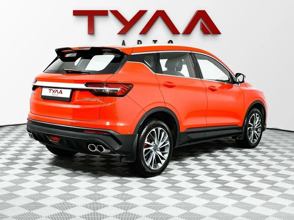 фото автомобиля