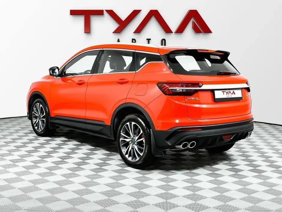 фото автомобиля