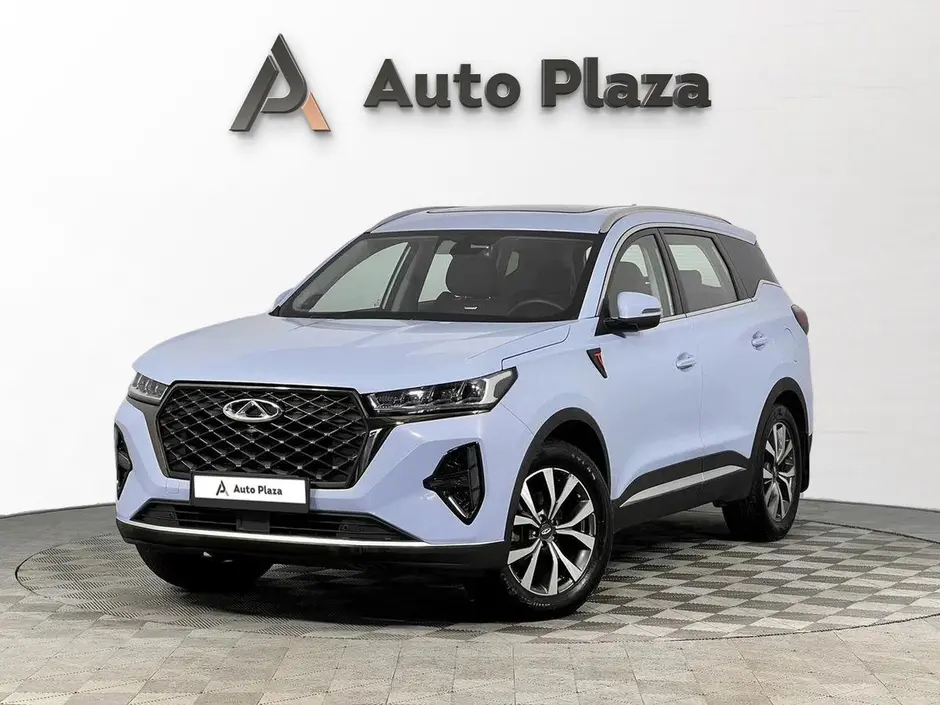 AutoPlaza