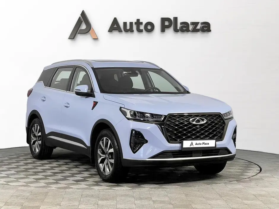 AutoPlaza
