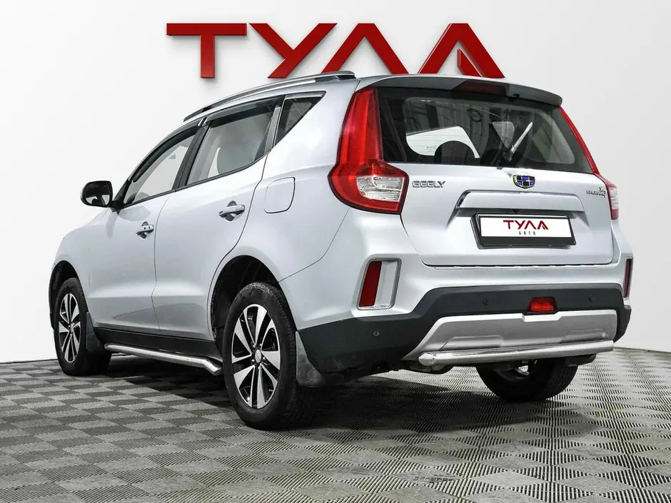 фото автомобиля
