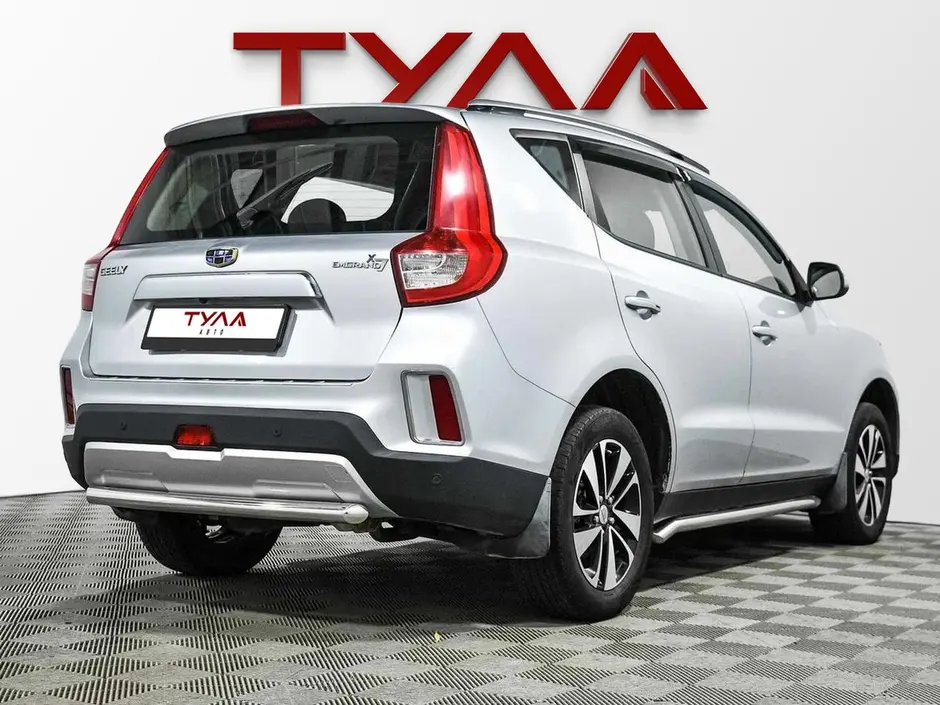 фото автомобиля