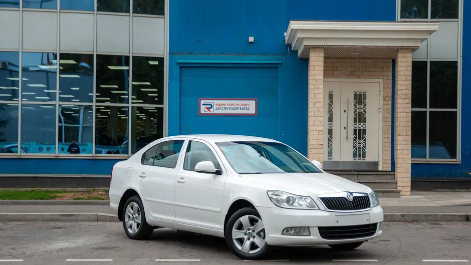 AutoPlaza