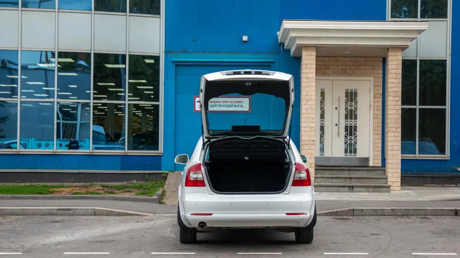 AutoPlaza