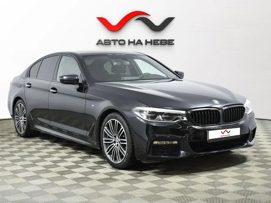 «Авто на Неве»