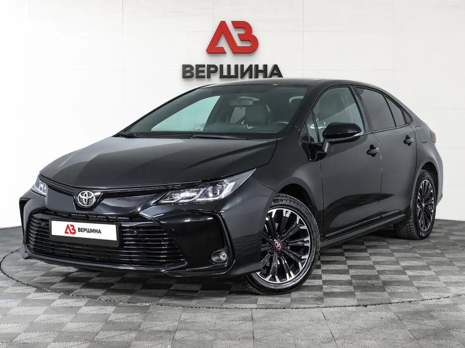 фото автомобиля