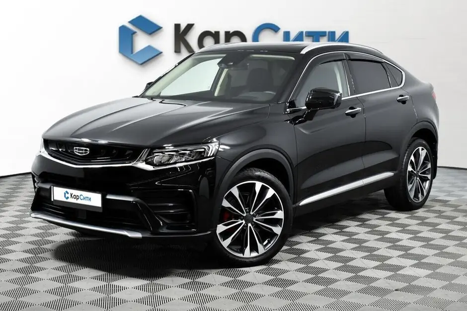 фото автомобиля