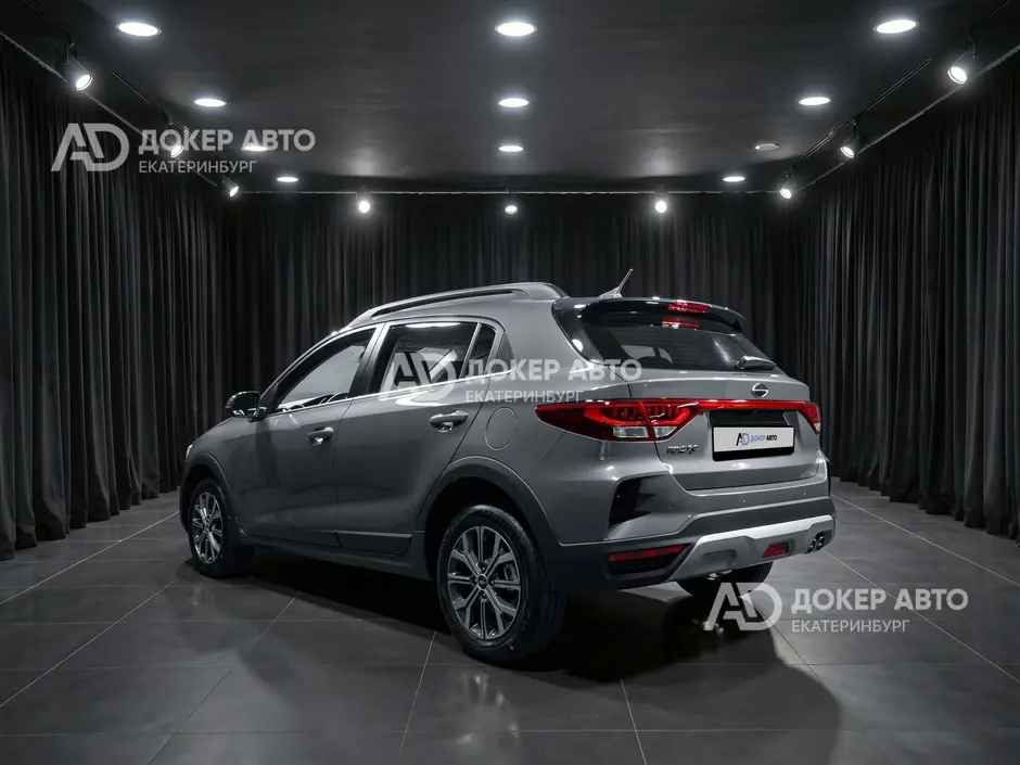 АЦ "Докер Авто"
