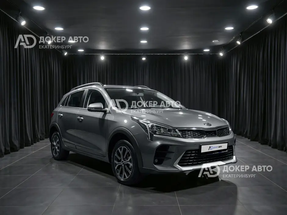 АЦ "Докер Авто"