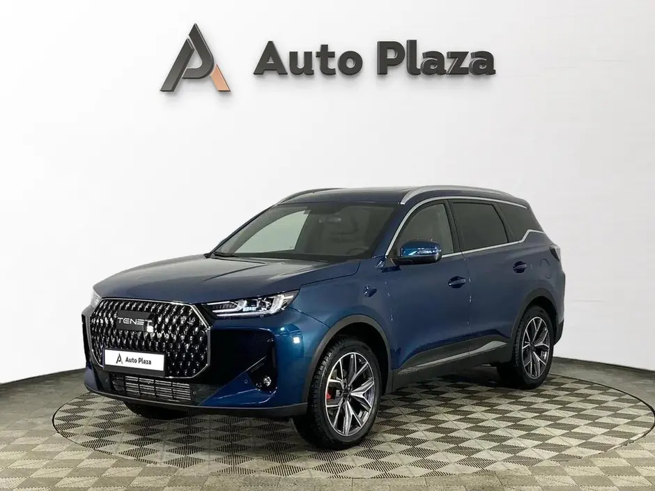 AutoPlaza