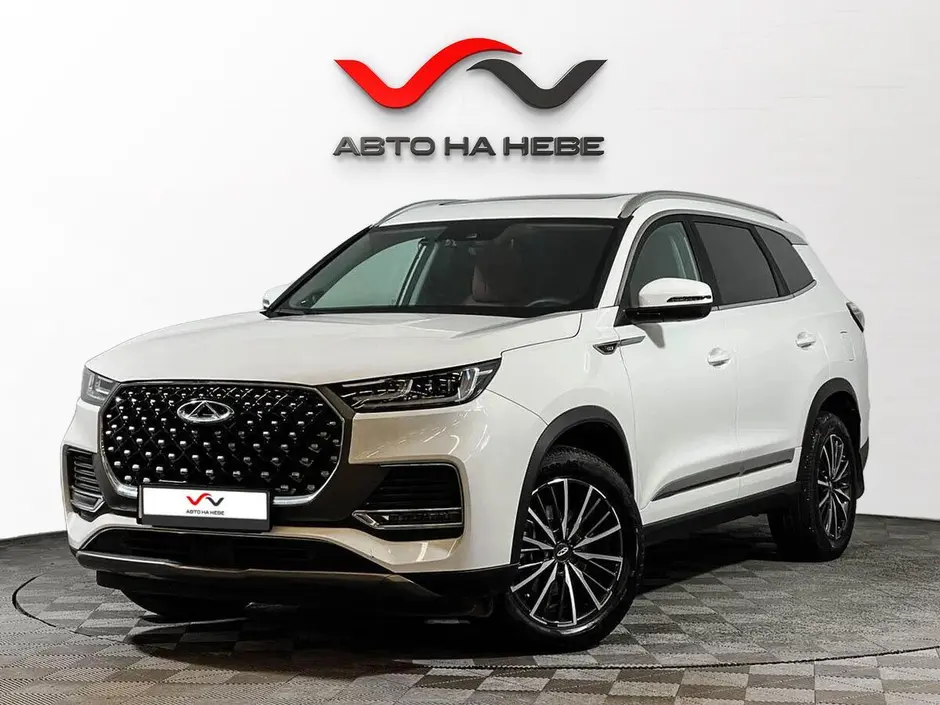 «Авто на Неве»