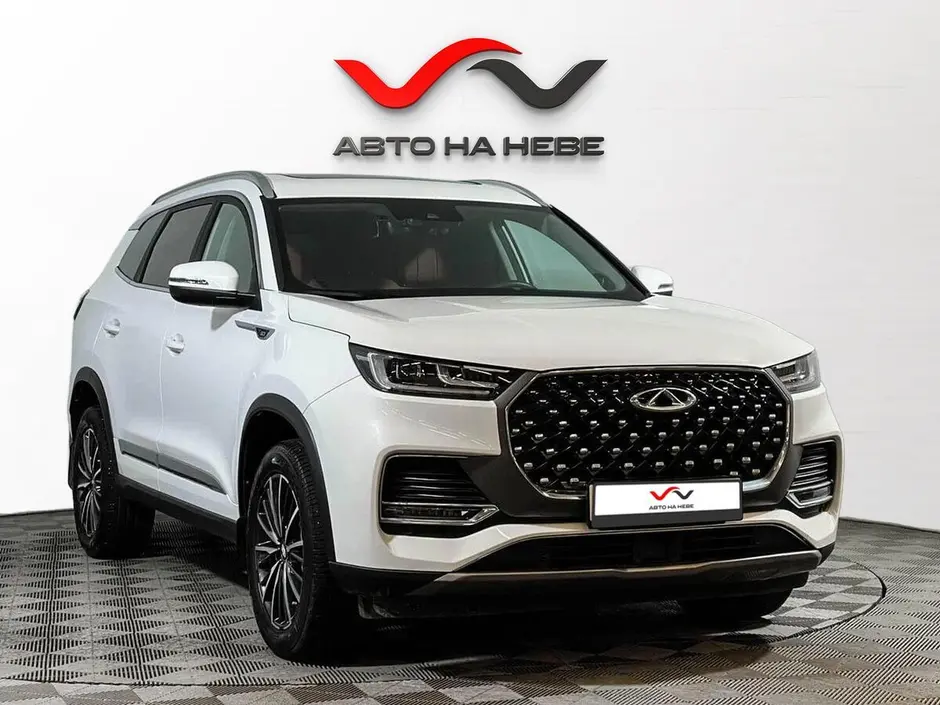 «Авто на Неве»