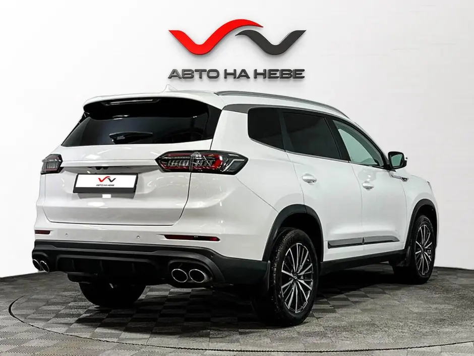 «Авто на Неве»