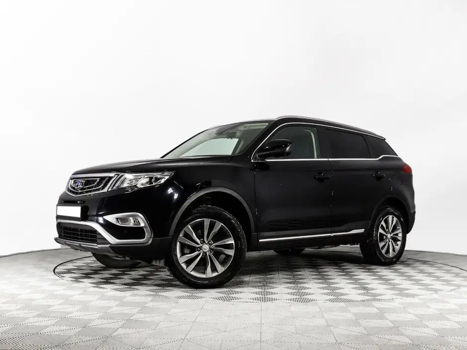 фото автомобиля