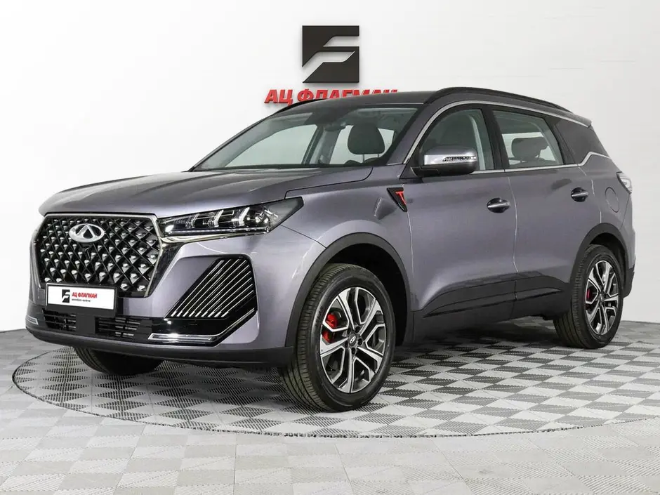 Chery Tiggo 7 Pro Max, 2024 г.