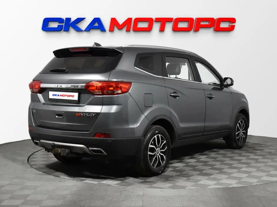 фото автомобиля