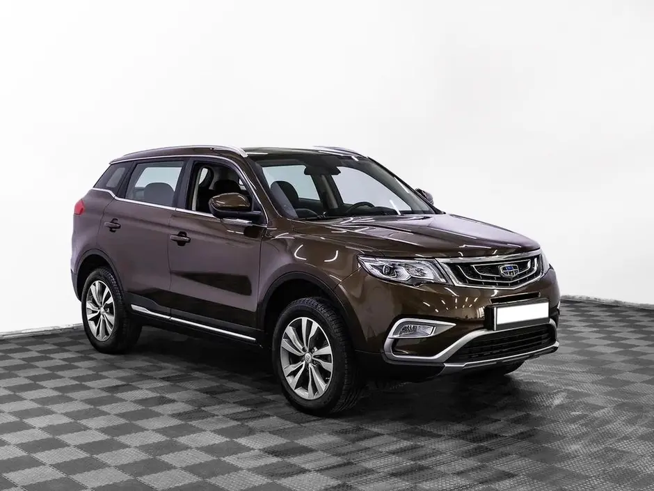 фото автомобиля