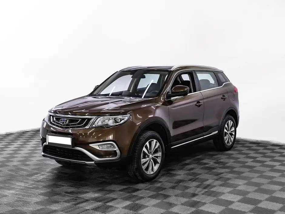 фото автомобиля