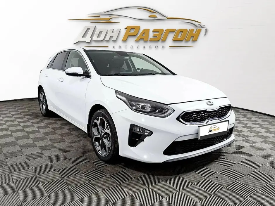 фото автомобиля