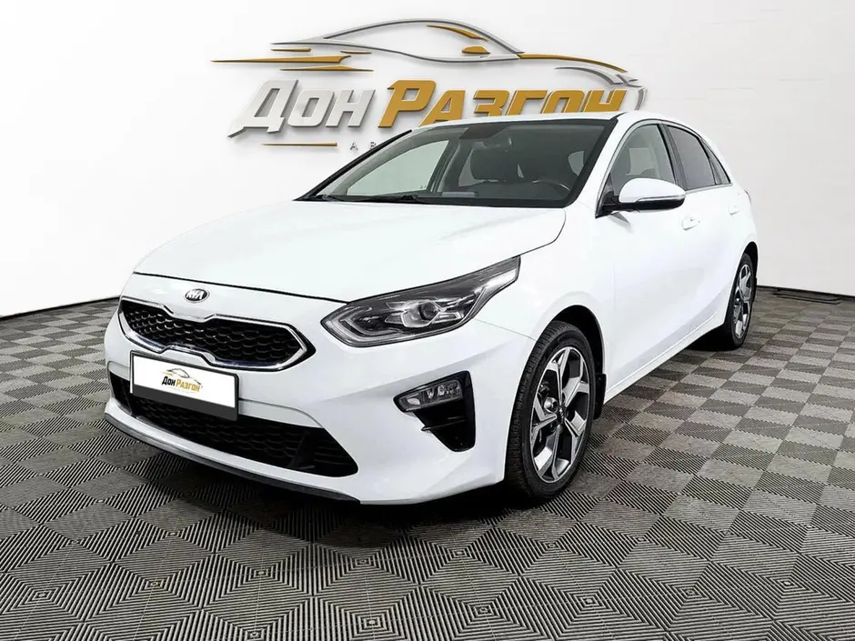 фото автомобиля