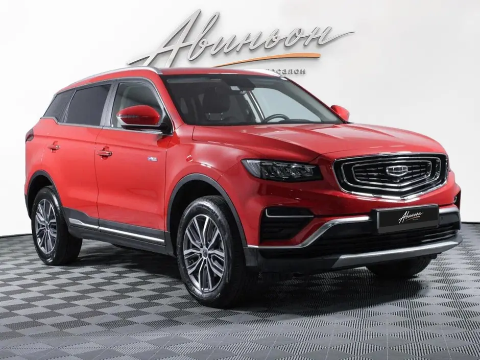 фото автомобиля