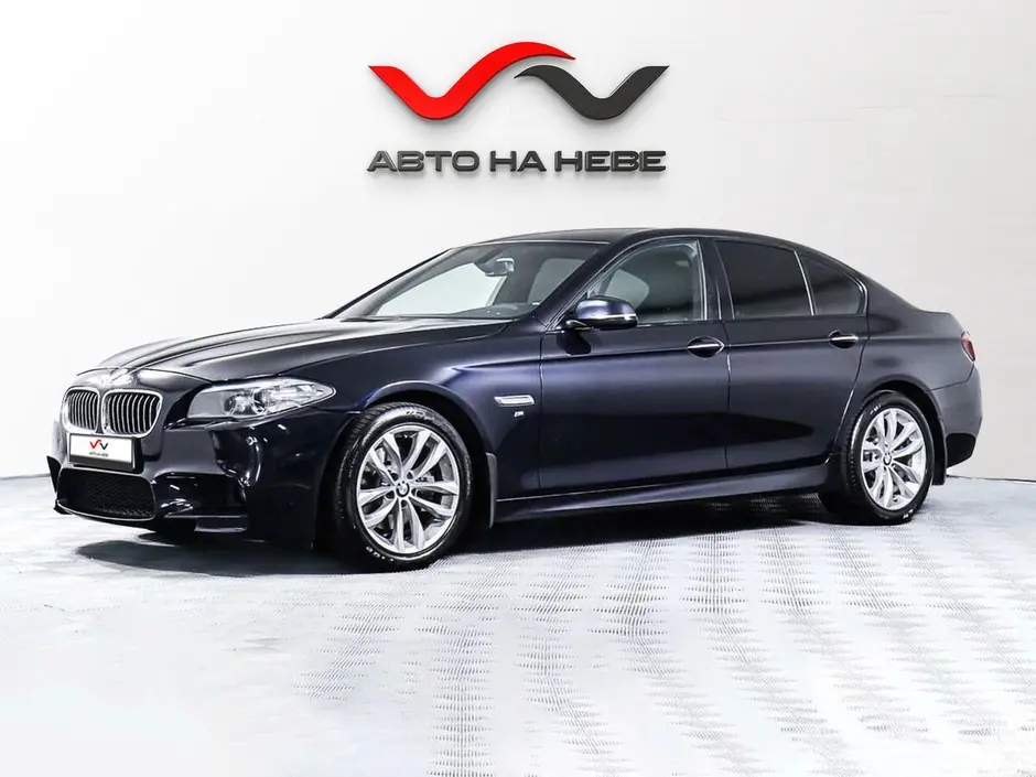 «Авто на Неве»