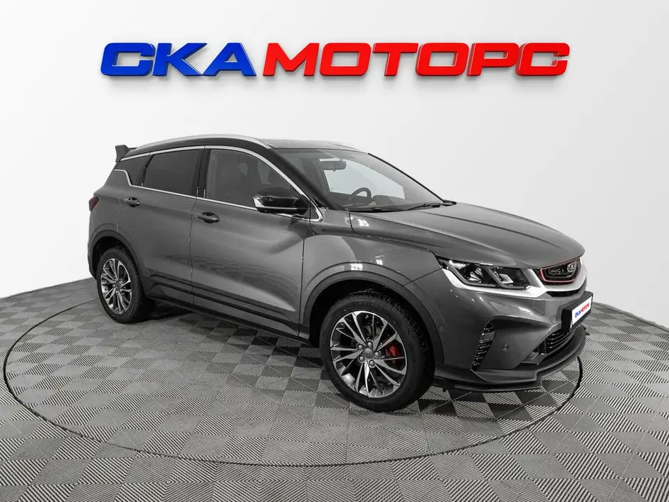 фото автомобиля