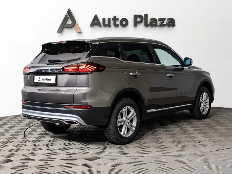 AutoPlaza